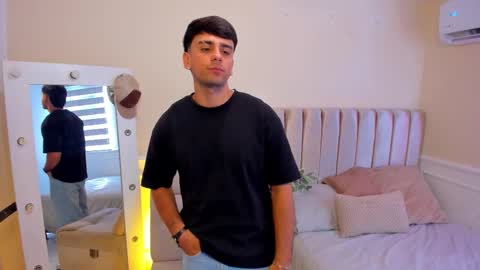 Russ online show from 21, 3, 2026