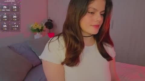 Snapshot of russcurley chatting on 19, 3, 2026 Lorenn online show from 19, 3, 2026