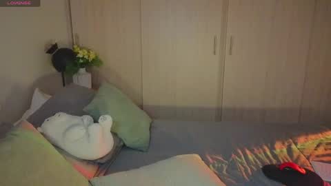 Snapshot of russcurley chatting on 11, 5, 2026 Lorenn online show from 11, 5, 2026