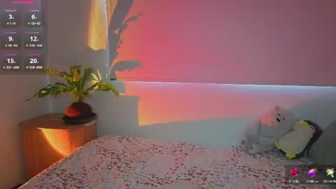 Snapshot of russcurley chatting on 24, 6, 2026 Lorenn online show from 24, 6, 2026