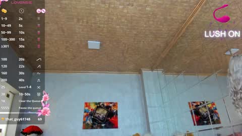 Ava online show from 7, 1, 2025