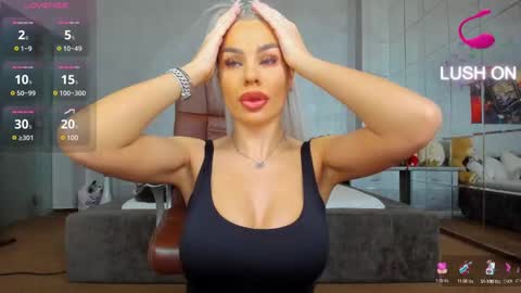 Ava online show from 1, 3, 2025