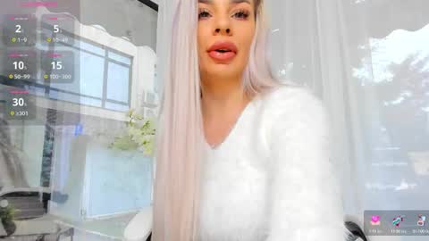 Ava online show from 28, 11, 2025