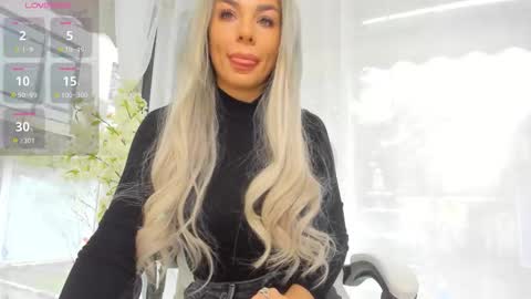 Ava online show from 14, 12, 2025