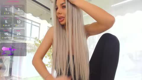 Ava online show from 15, 3, 2026