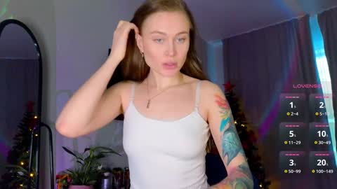 Snapshot of russian_sexy_girl5 chatting on 13, 12, 2024 Mary online show from 13, 12, 2024