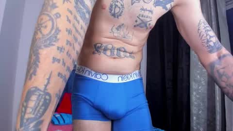 Snapshot of russo_fox chatting on 27, 3, 2026 russo_fox online show from 27, 3, 2026