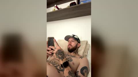 russo_fox online show from 5, 5, 2026