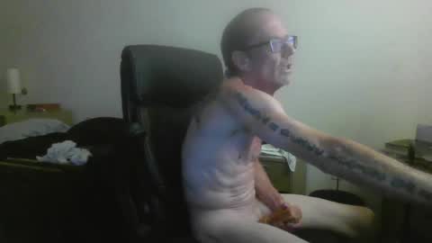 Snapshot of rusty3377 chatting on 18, 7, 2026 Ren online show from 18, 7, 2026