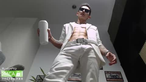 MillionDollarGuy online show from 8, 3, 2026