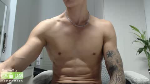 Snapshot of rustynf1tz chatting on 5, 5, 2026 MillionDollarGuy online show from 5, 5, 2026