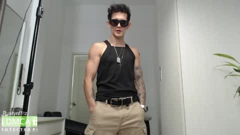 Snapshot of rustynf1tz chatting on 6, 5, 2026 MillionDollarGuy online show from 6, 5, 2026