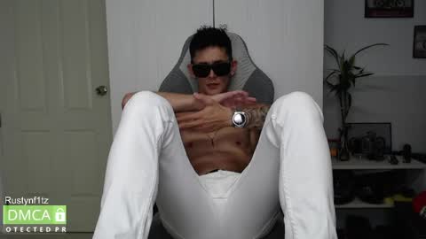 Snapshot of rustynf1tz chatting on 12, 5, 2026 MillionDollarGuy online show from 12, 5, 2026