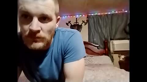 Rusty online show from 19, 10, 2025