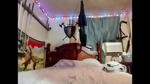 Rusty online show from 4, 3, 2026