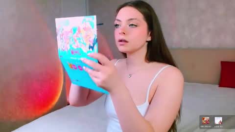 Snapshot of ruta_ chatting on 19, 5, 2026 RutaYoung online show from 19, 5, 2026