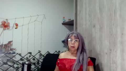 Snapshot of ruth_blue21 chatting on 7, 3, 2025 ruth_blue21 online show from 7, 3, 2025