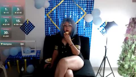 Snapshot of ruth_blue21 chatting on 7, 10, 2025 ruth_blue21 online show from 7, 10, 2025