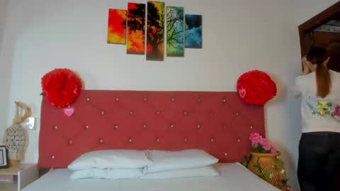 Ruth online show from 21, 2, 2026