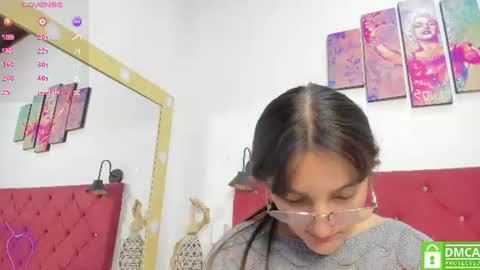 Snapshot of ruth_harvey chatting on 24, 6, 2026 Ruth online show from 24, 6, 2026