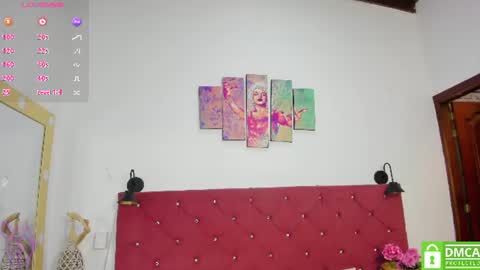 Snapshot of ruth_harvey chatting on 17, 7, 2026 Ruth online show from 17, 7, 2026