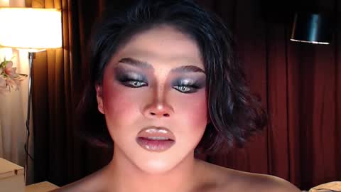 Samantha online show from 20, 1, 2025