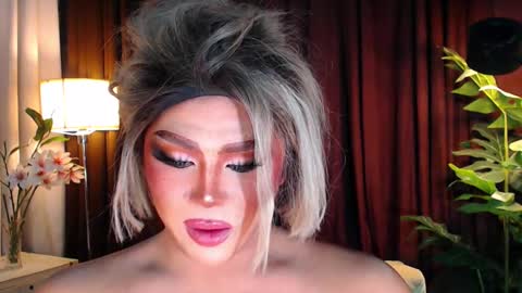 Samantha online show from 11, 2, 2025