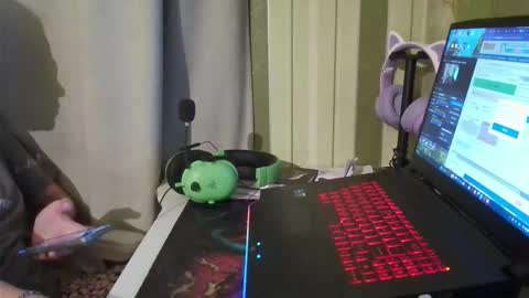 Tanyushka online show from 30, 11, 2025