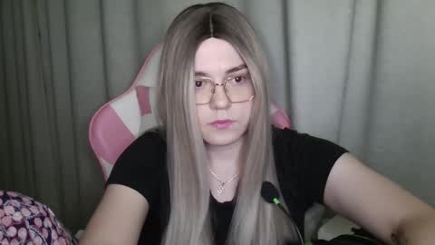 Tanyushka online show from 6, 2, 2026