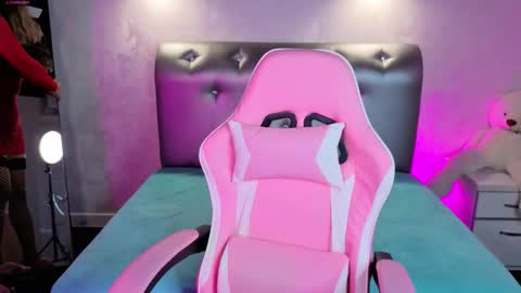 Snapshot of ruthspaces chatting on 27, 11, 2025 ruthspaces online show from 27, 11, 2025