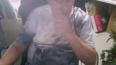 Snapshot of ruudok chatting on 22, 10, 2025 ruudok online show from 22, 10, 2025