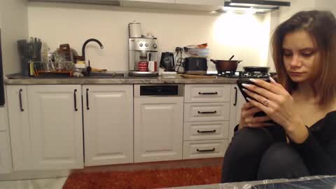 Snapshot of ruxandradanny chatting on 12, 12, 2024 ruxandradanny online show from 12, 12, 2024