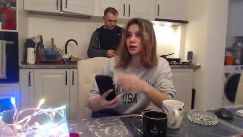 Snapshot of ruxandradanny chatting on 13, 12, 2024 ruxandradanny online show from 13, 12, 2024