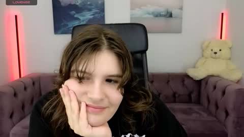 Ruyjin online show from 6, 11, 2025