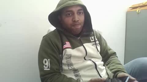 Snapshot of rwb17 chatting on 14, 1, 2025 rwb17 online show from 14, 1, 2025