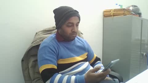 Snapshot of rwb17 chatting on 18, 1, 2025 rwb17 online show from 18, 1, 2025