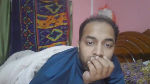 Snapshot of rwb17 chatting on 18, 1, 2025 rwb17 online show from 18, 1, 2025