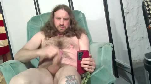 Snapshot of rwb1982 chatting on 9, 1, 2026 rwb1982 online show from 9, 1, 2026