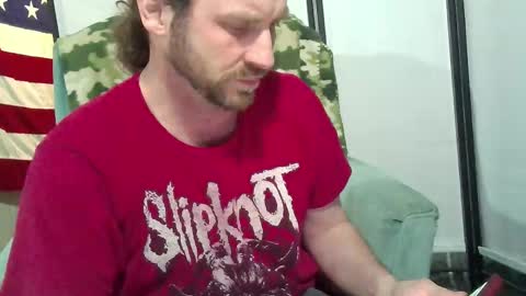 Snapshot of rwb1982 chatting on 11, 1, 2026 rwb1982 online show from 11, 1, 2026