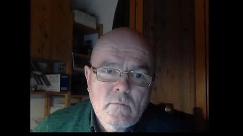 rxn68 online show from 14, 12, 2025