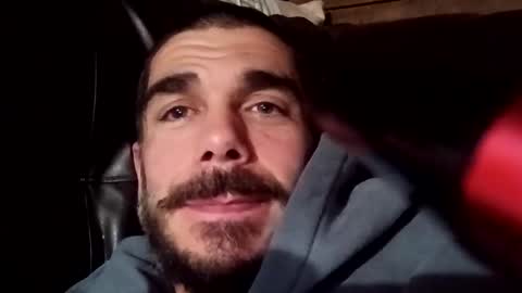 ryan198650 online show from 22, 2, 2026