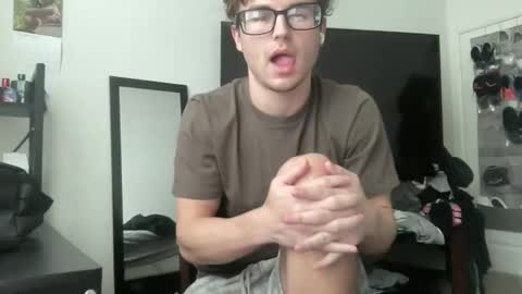 ryan online show from 17, 12, 2025