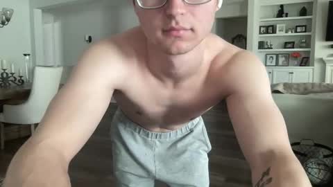 ryan online show from 23, 3, 2026