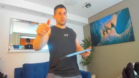 Snapshot of ryan__mckenna chatting on 13, 12, 2025 ryan mckenna online show from 13, 12, 2025