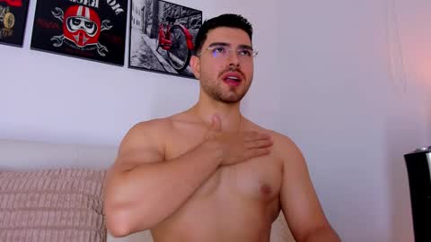 Ryan  online show from 3, 11, 2025