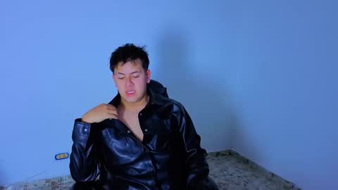 Ryan online show from 23, 10, 2025