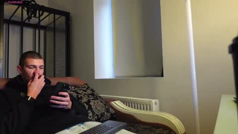 RYAN DOZER online show from 19, 11, 2025