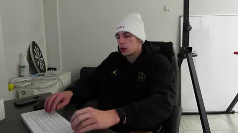 RYAN DOZER online show from 30, 11, 2025