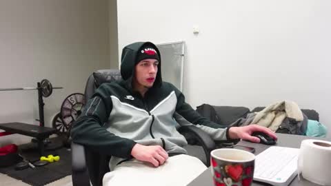 Snapshot of ryan_dozer chatting on 26, 3, 2026 RYAN DOZER online show from 26, 3, 2026