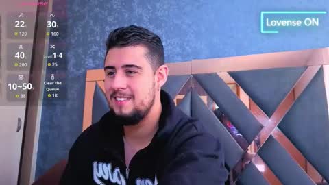 Snapshot of ryan_evanns chatting on 24, 10, 2025 R Y A N online show from 24, 10, 2025